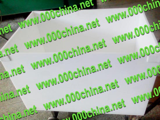 PTFE酸洗存储器,聚四氟乙烯酸洗存储器