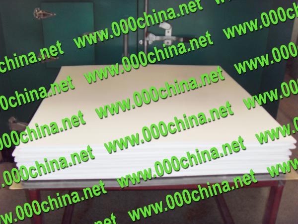 PTFE板材,聚四氟乙烯板材