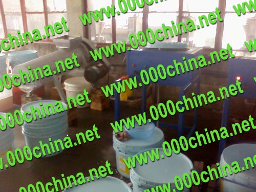 PTFE再生粉成套生产设备,聚四氟乙烯再生粉成套生产设备