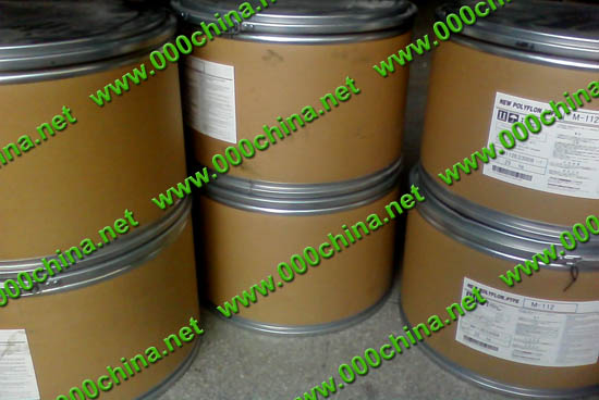 PTFE大金 NEW POLYFLON PTFE M-112（原料）,聚四氟乙烯大金 NEW POLYFLON PTFE M-112（原料）